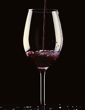 Wina Gewurztraminer, czyli białe wina z Alzacji