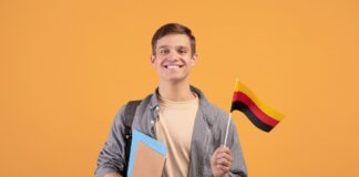Czy warto uczyć się języka niemieckiego, będąc dorosłym