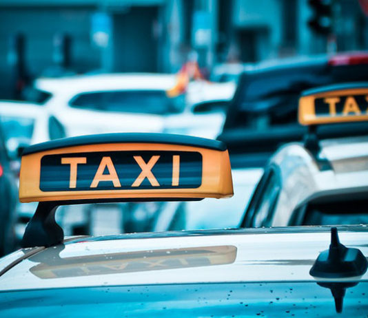 Jak wygląda egzamin na taksówkarza?
