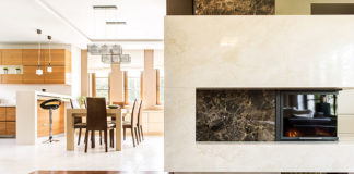 Kominek czy piec wolnostojący?