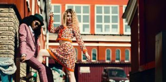 Social media, czyli modne miejsca dla modowych marek