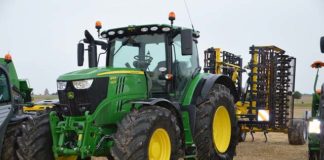 Czy leasing na maszyny rolnicze się opłaca?