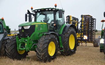 Czy leasing na maszyny rolnicze się opłaca?