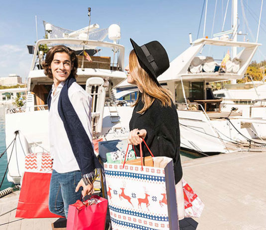 Praca nad morzem – gdzie szukać ogłoszeń? Praca nad morzem – gdzie szukać ogłoszeń?