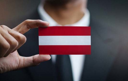 Jakie są oferty pracy w Austrii? Jakie są oferty pracy w Austrii?