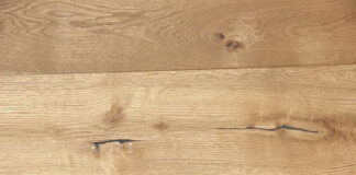 Czym cechują się panele winylowe