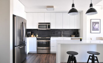 Kupujemy nowe mieszkanie