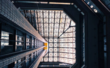 Winda towarowe w przemyśle i jednostkach handlowo-usługowych Winda towarowe