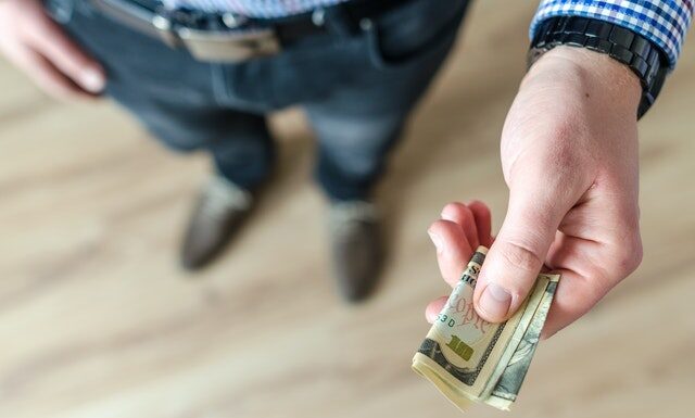 Kredyt dla rolnika i pandemia