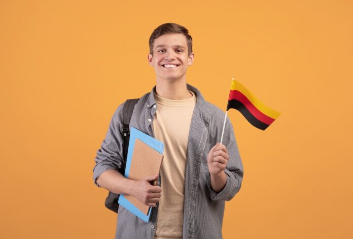 Czy warto uczyć się języka niemieckiego, będąc dorosłym