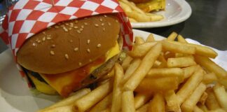 Czy McDonald wypłacą dywidendę?