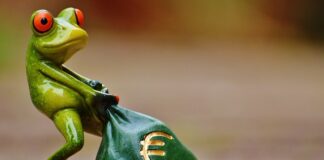 Co z pieniędzmi gdy upadnie bank?