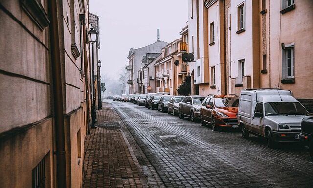 Czy można mieć 2 auta na firmę?