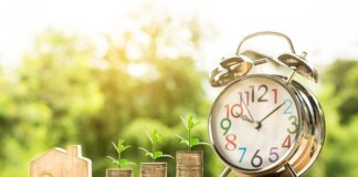 Jak obliczyć dochód za miesiąc?