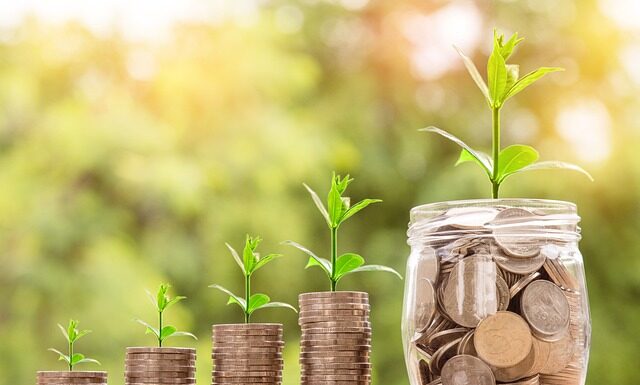 Co obejmują finanse? Co obejmują finanse?