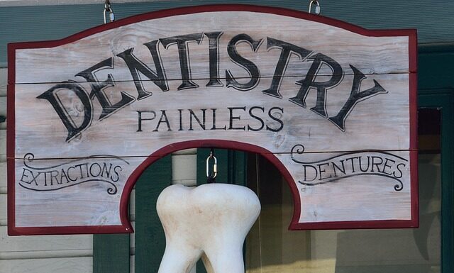 Czy wizytę u dentysty można odliczyć od podatku?