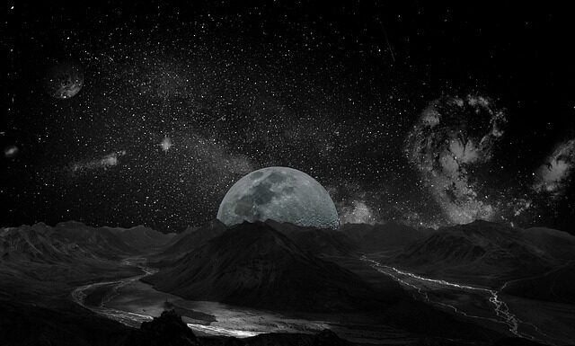 Co to jest wizja? Co to jest wizja?