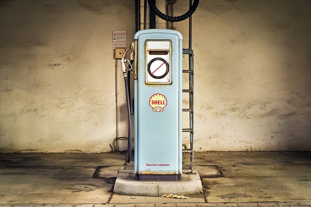 Czy paliwo można wrzucić w koszty firmy?
