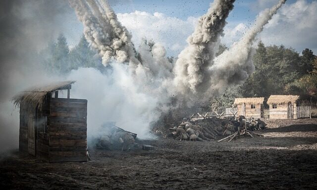 Ile pieniędzy idzie na wojsko?