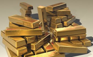 Ile kosztuje 1 kg sztabki złota?