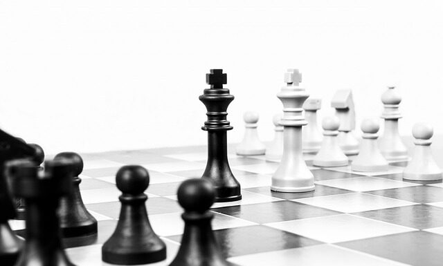 W jaki surowiec najlepiej inwestować?