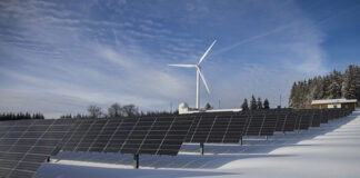 Nowe perspektywy dla farm fotowoltaicznych