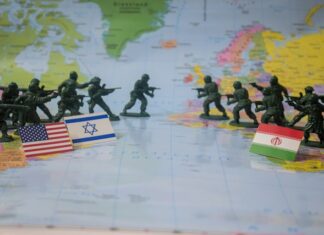 Wpływ globalnych kryzysów i napięć geopolitycznych na łańcuchy dostaw w transporcie morskim Wpływ globalnych kryzysów i napięć geopolitycznych na łańcuchy dostaw w transporcie morskim