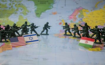 Wpływ globalnych kryzysów i napięć geopolitycznych na łańcuchy dostaw w transporcie morskim Wpływ globalnych kryzysów i napięć geopolitycznych na łańcuchy dostaw w transporcie morskim