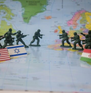 Wpływ globalnych kryzysów i napięć geopolitycznych na łańcuchy dostaw w transporcie morskim Wpływ globalnych kryzysów i napięć geopolitycznych na łańcuchy dostaw w transporcie morskim